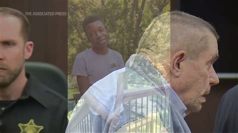 Homeowner who shot Black teen Ralph Yarl pleads not guilty